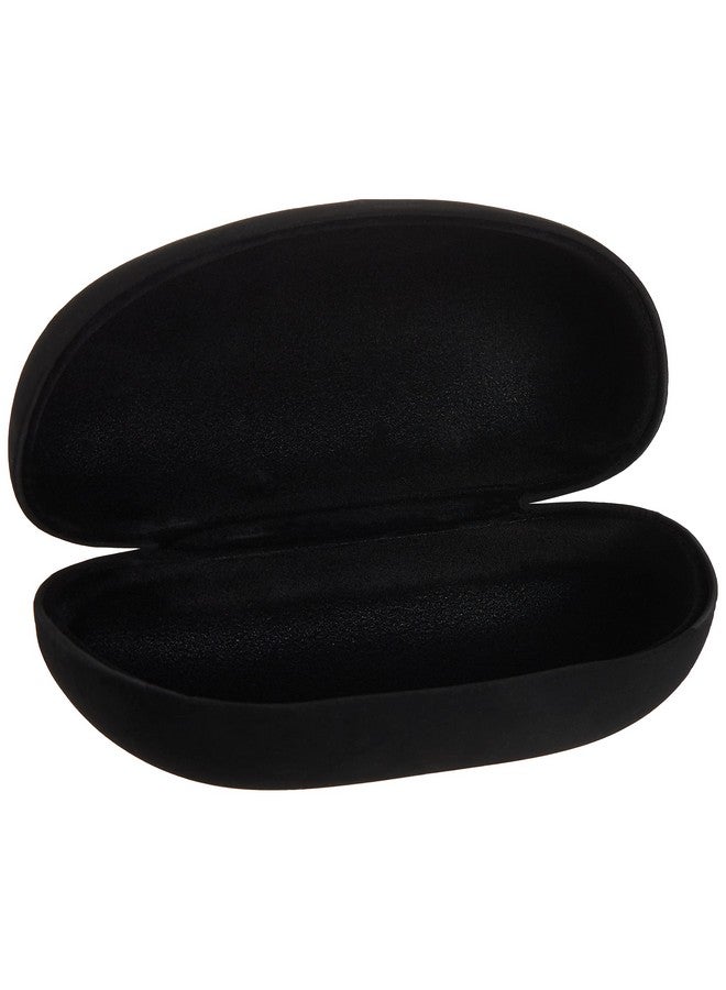 OAKLEY حافظة نظارة شمسية Lifestyle Ellipse O باللون الأسود والأسود مقاس واحد - Image 2