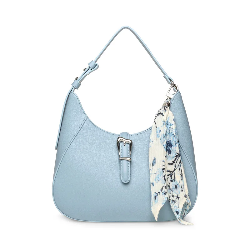 ANNE KLEIN Anne Klein Akh6160 Blue Women's Shoulder Bag