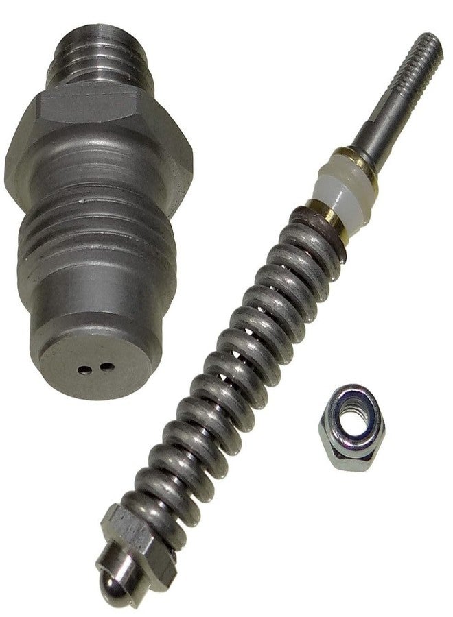 طقم إصلاح Bedford Precision 20-2737 لـ G-10XL وG-12XL وAG-08 - بديل لـ Titan/Wagner/Speeflo 0296294 - Image 2