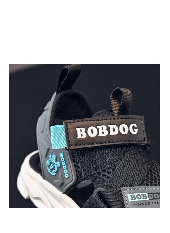 BOBDOG - Children's Sandals, Casual Non Slip Slippers, Soft Soled Beach Shoes - Image 1