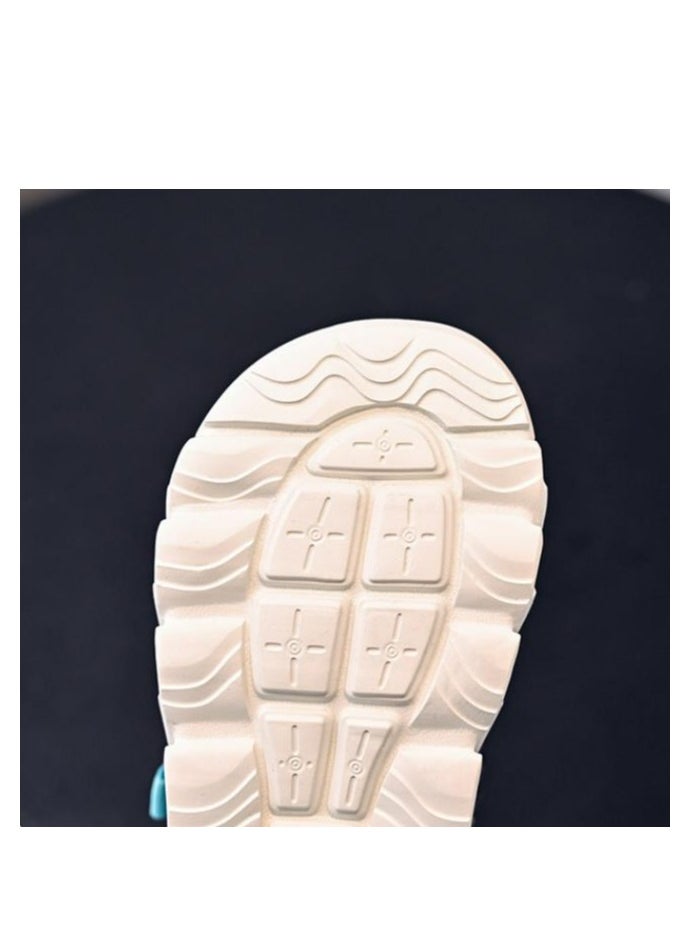 BOBDOG - Children's Sandals, Casual Non Slip Slippers, Soft Soled Beach Shoes - Image 1