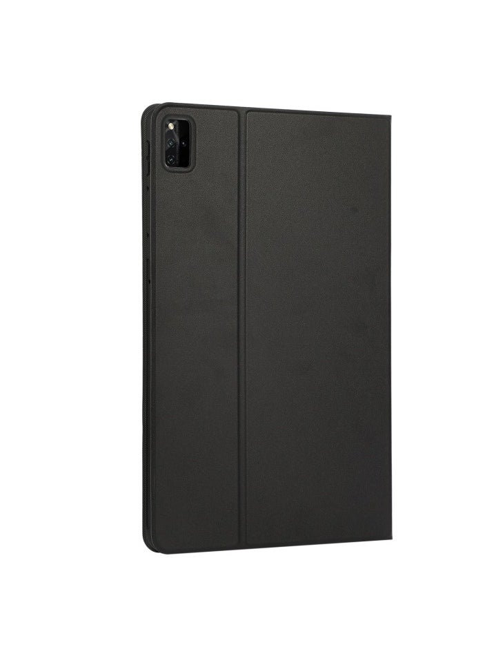 Case - Case for Redmi Pad SE 11 inch 2023, Ultra Thin TPU Smart Tablet Cover (Black) - Image 1