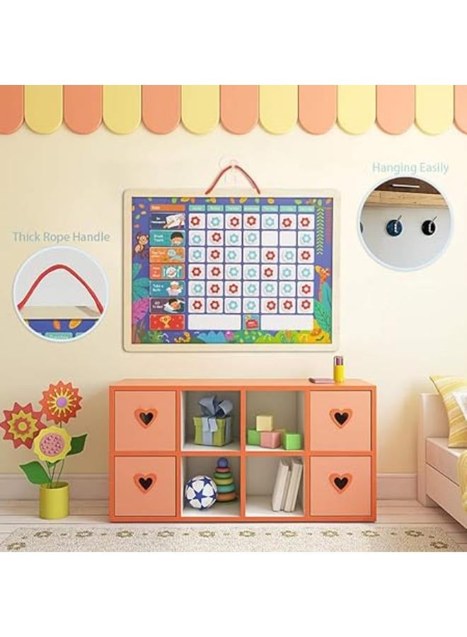 جدول المهام اليومية - Image 1