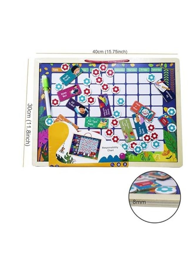 جدول المهام اليومية - Image 3