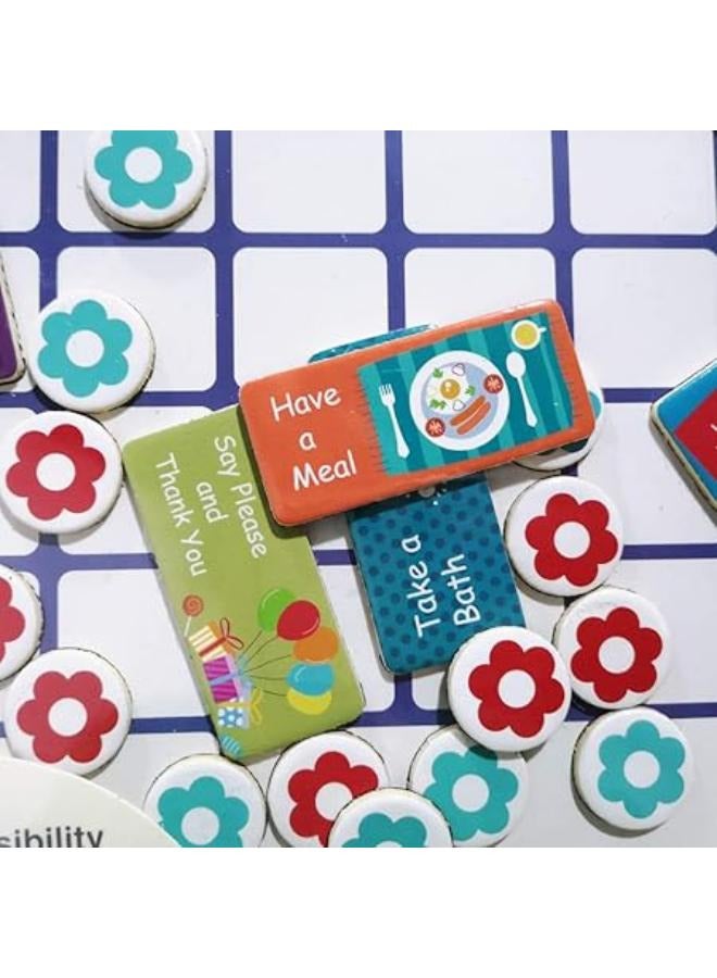 جدول المهام اليومية - Image 4