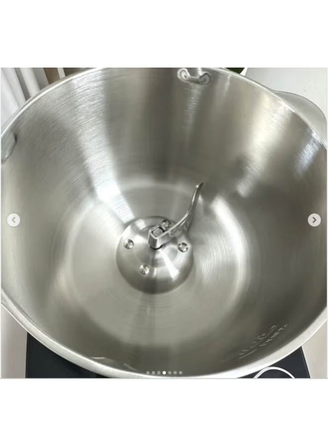 دي اس بي DSP 2-function Automatic Dough Mixer KM3089 - Image 3