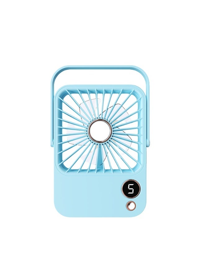 Nariele New USB Desktop Handheld Fan
