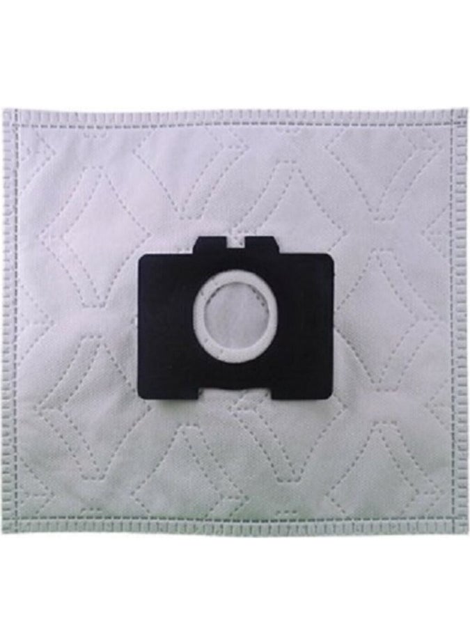 Karaca Vcc 750 Vacuum Cleaner Compatible Dust Bag 5 Pieces Cloth 