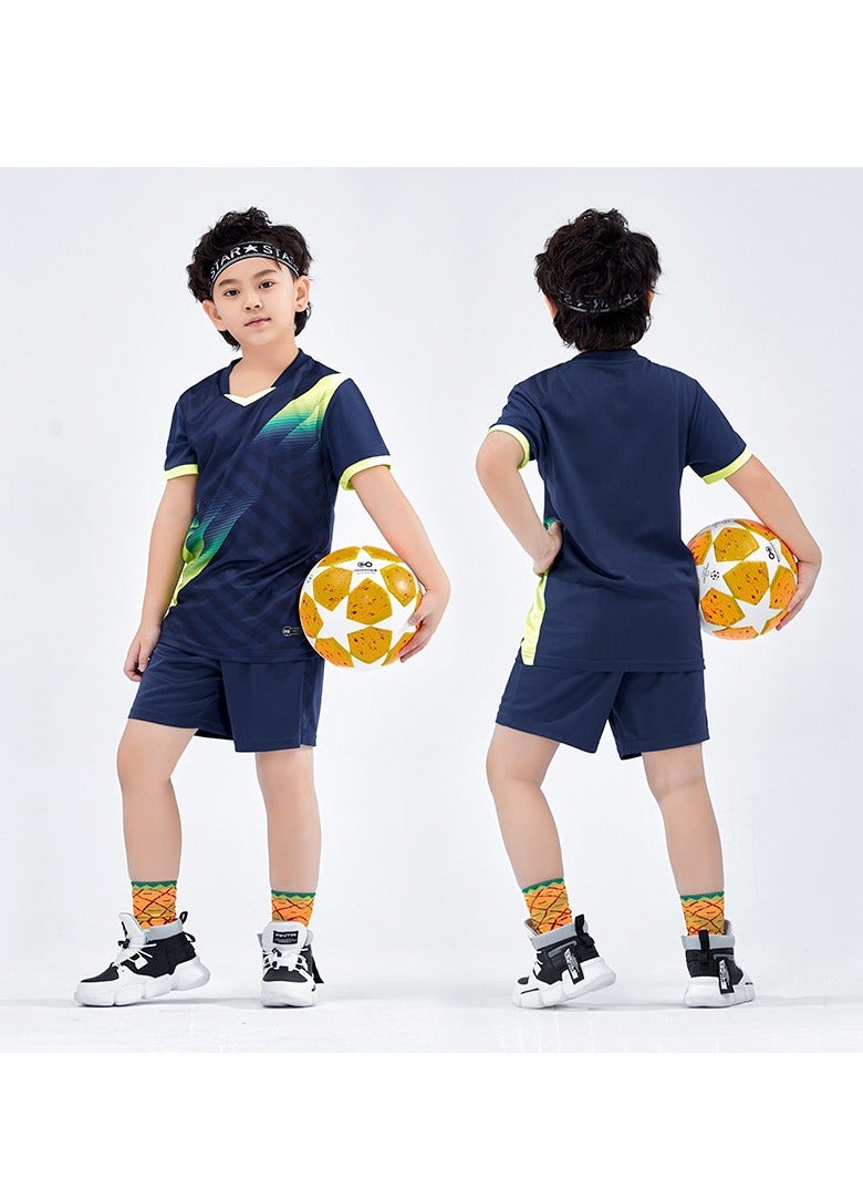 SKT Shiketro Children's football training suit - Image 1