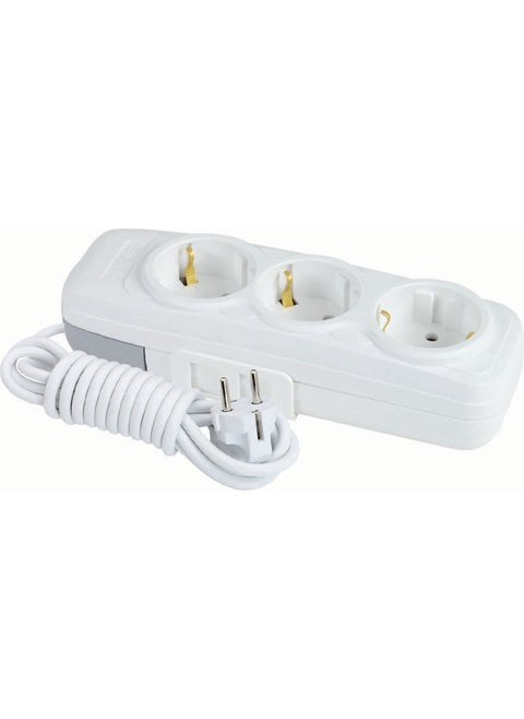 Dn 9230 3-Group Socket 3 Meters