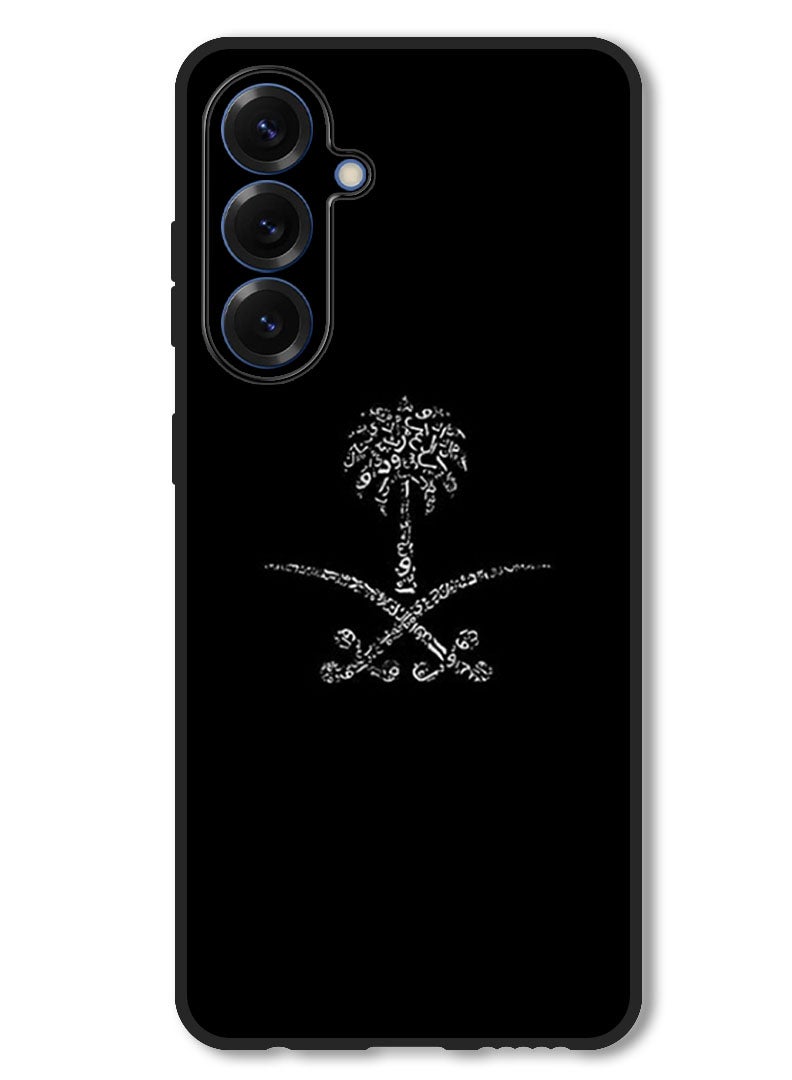 Theodor Case Compatible with Samsung Galaxy A26 Protection Shockproof Bumper Cover Ksa - Image 1