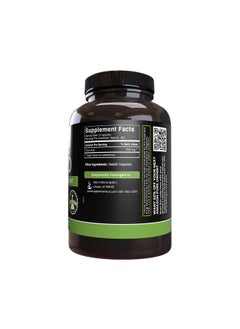 PURE ORIGINAL INGREDIENTS Citric Acid (365 Capsules) No Magnesium Or Rice Fillers Always Pure Lab Verified  - Image 5