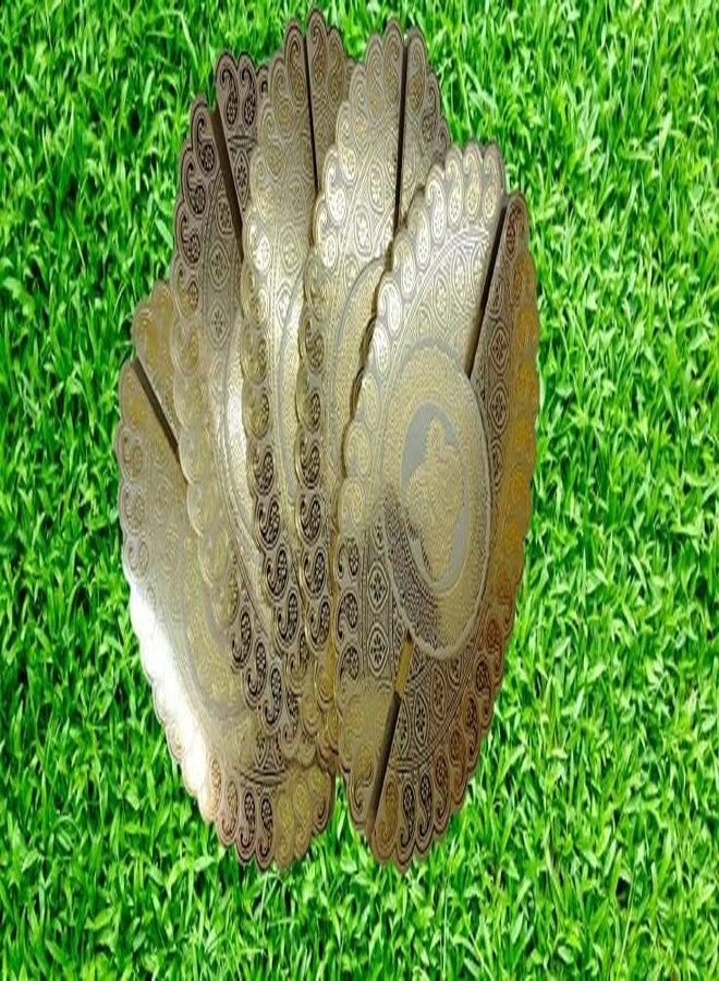 True-Ally ملصق باركود حراري مباشر من True-Ally 75x25 - 3 × 1 بوصة - 75 مم × 25 مم - 1000 ملصق لكل لفة - ملصق أبيض ذاتي اللصق لطباعة الباركود (لفة واحدة لكل عبوة (2000 ملصق)) - Image 4