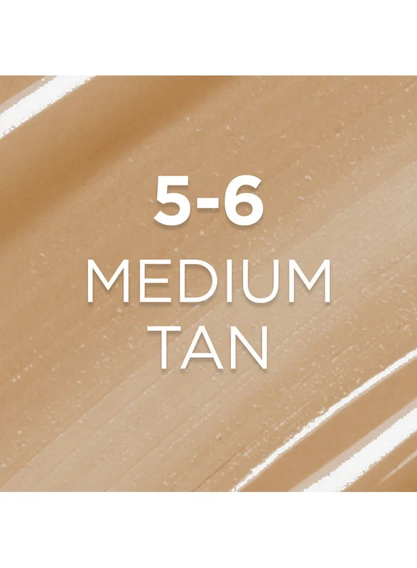 L'OREAL PARIS L'Oreal Paris 24H Infaillible Tinted Serum Shade Medium Tan 5-6