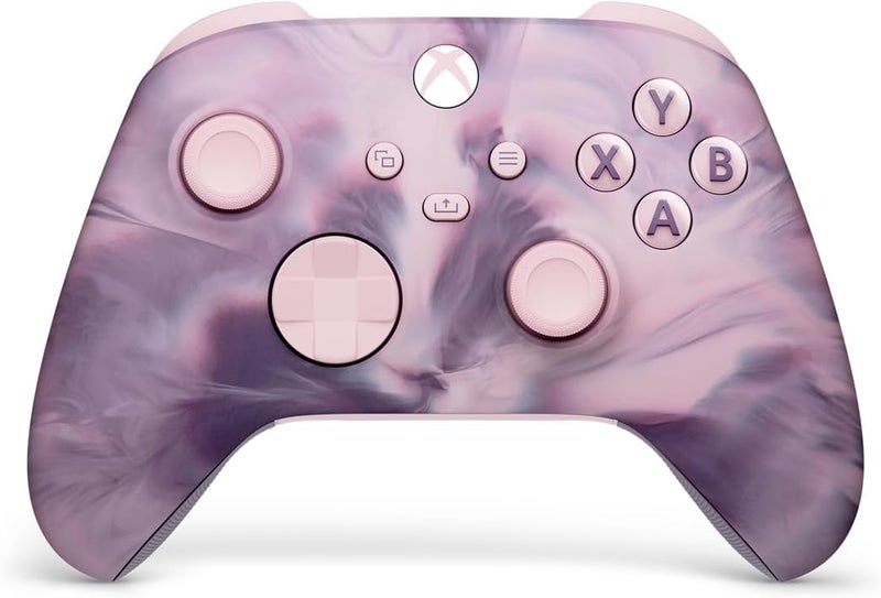 XBOX Wireless Controller Dream Vapor - Image 1