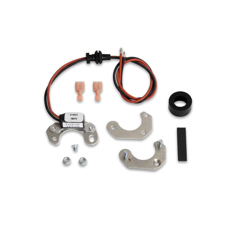 مجموعة تحويل الإشعال الإلكتروني PerTronix 1847V متوافقة مع Bosch 4 Cylinder