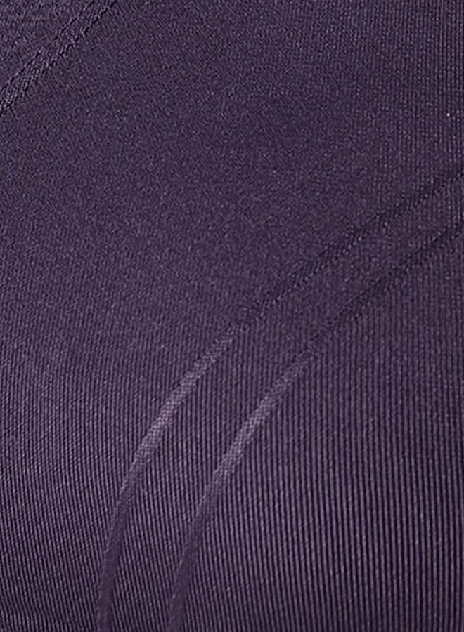 Splash Active Seamless Racerback Sports Bra