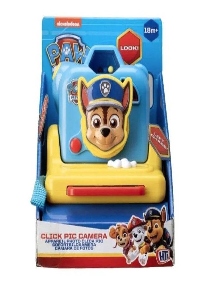 PAW PATROL PAW PATROL - Camera  - Image 1