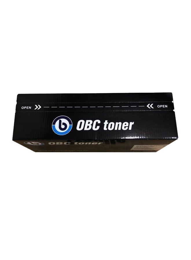 OBC Compatible Black Laser Toner Cartridge Replacement for HP CF410A – 410A Prints up to 2300 pages with professional quality and high print consistency - Image 4