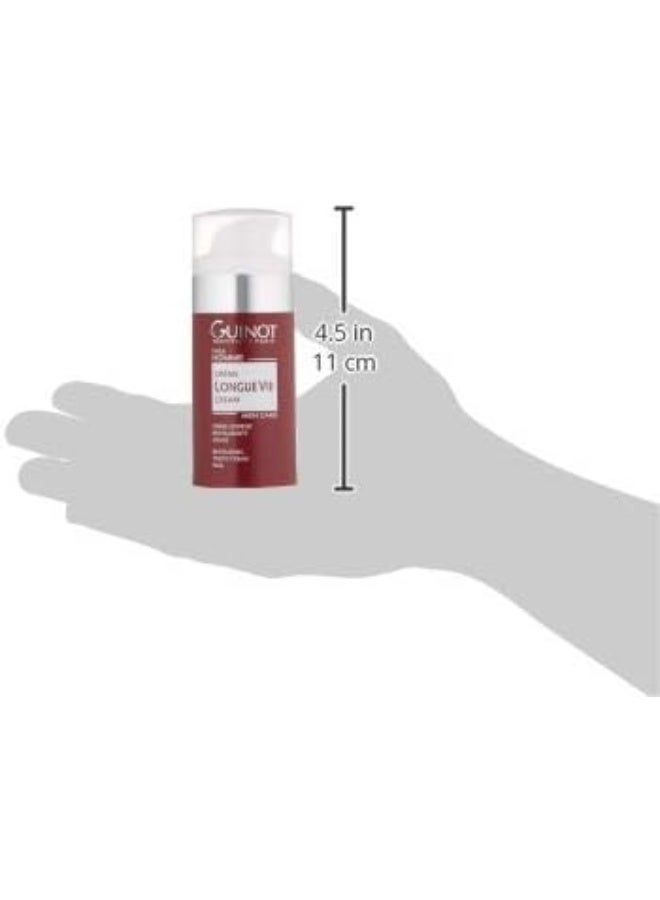 GUINOT Tres Homme Revitalizing Face Care - Image 5