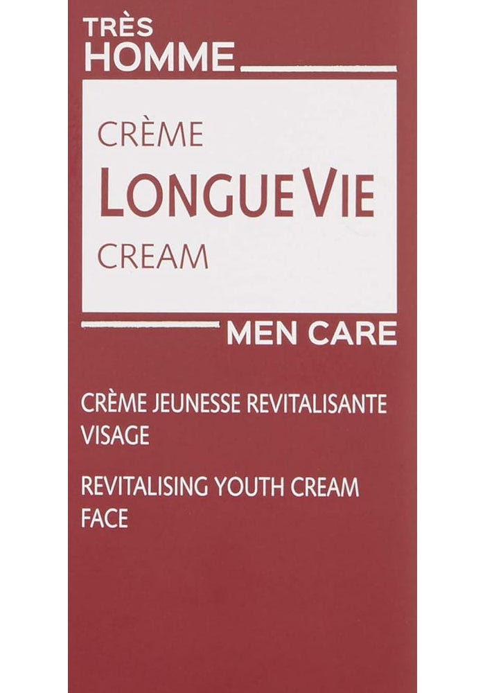 GUINOT Tres Homme Revitalizing Face Care - Image 2