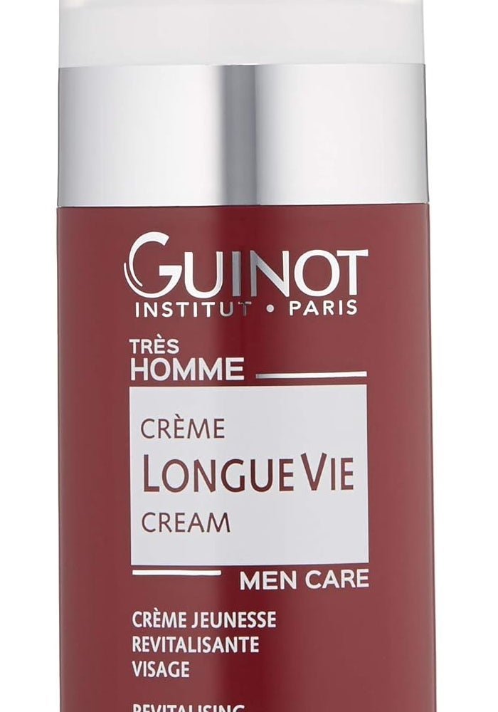 GUINOT Tres Homme Revitalizing Face Care - Image 1