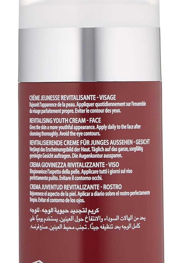 GUINOT Tres Homme Revitalizing Face Care - Image 4