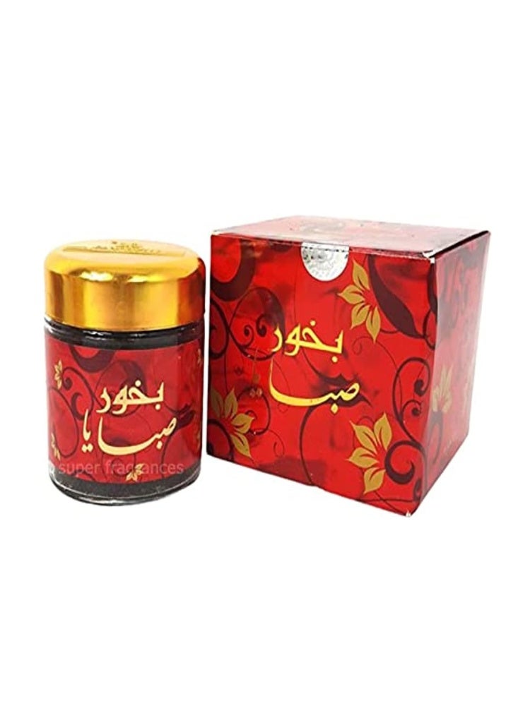 Sabaya Oud Incense – 50g - Image 1