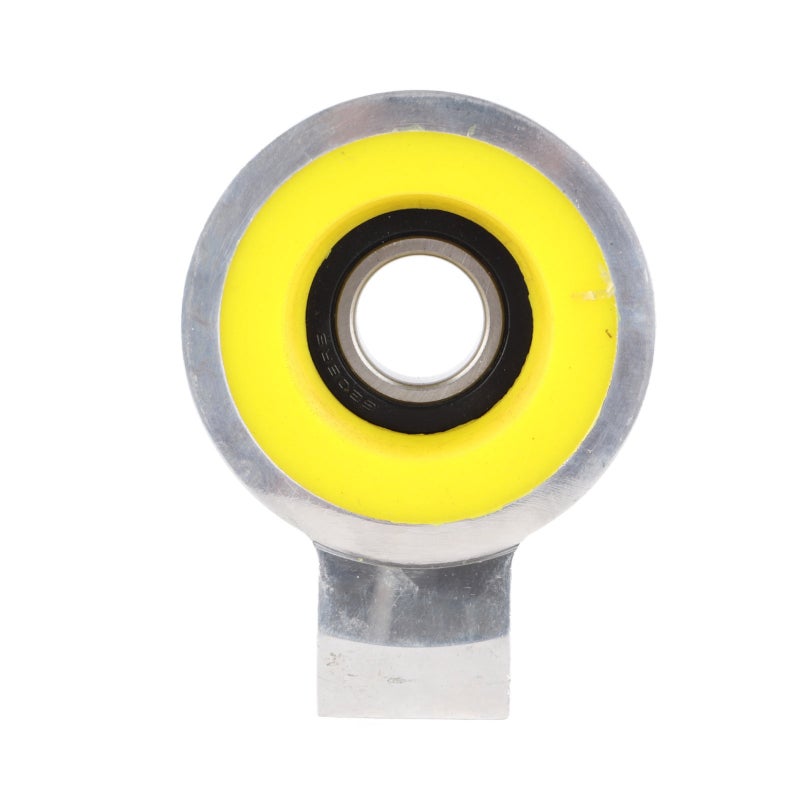 Heavy Duty Carrier Bearing - 1.188 Inch Inner Diameter Forged Billet Housing Driveshaft Carrier Bearing with Polyethylene Bushing Replacement for Car - Image 1