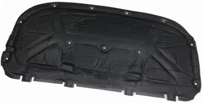 Wivplex Car Hood Insulation Pad for LR4 Sport 2010 - Image 1