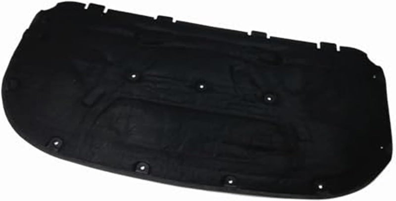 Wivplex Car Hood Insulation Pad for LR4 Sport 2010 - Image 4