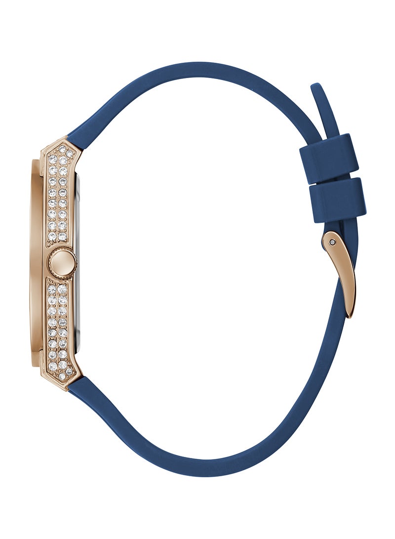 GUESS Princess Women Analog Watch Gw0439L4 - Image 2