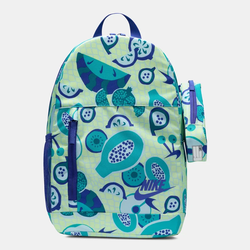 نايكي Kids' Elemental Backpack With Pencil Case