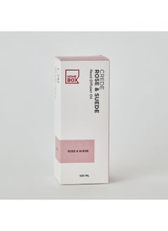 Home Box زيت تعبئة معطر هواء كريد روز باللون المخملي 100 مل  - Image 4