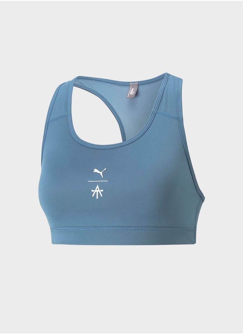 PUMA - 4Keeps Bra - Image 1