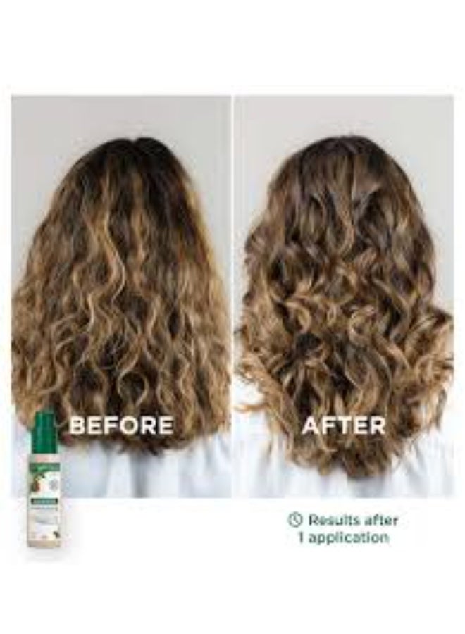 Klorane Cupuaçu Butter Repairing CICA-Serum 100ml - Image 4