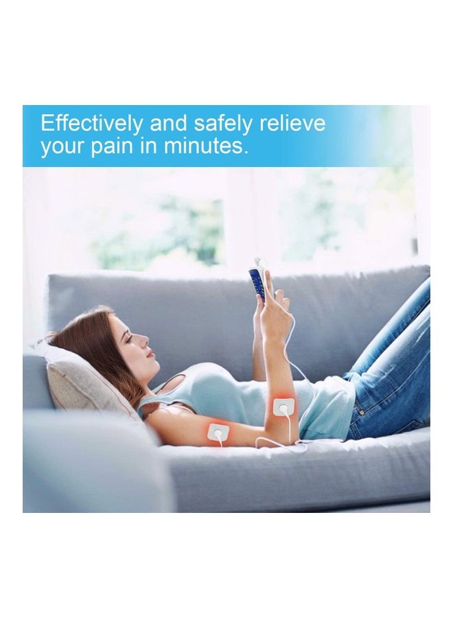 NIBEMINENT Digital Electrical Body Massager - Image 5