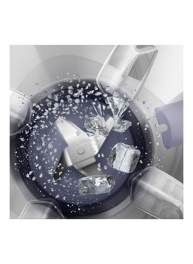 Philips Series 5000 Blender Core 700 W HR2221/01 Lavender - Image 2