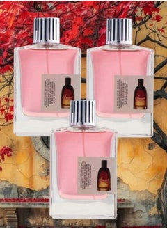 Smart collection 3 Pieces Smart Collection Number 02 Perfume 100ML  - Image 1