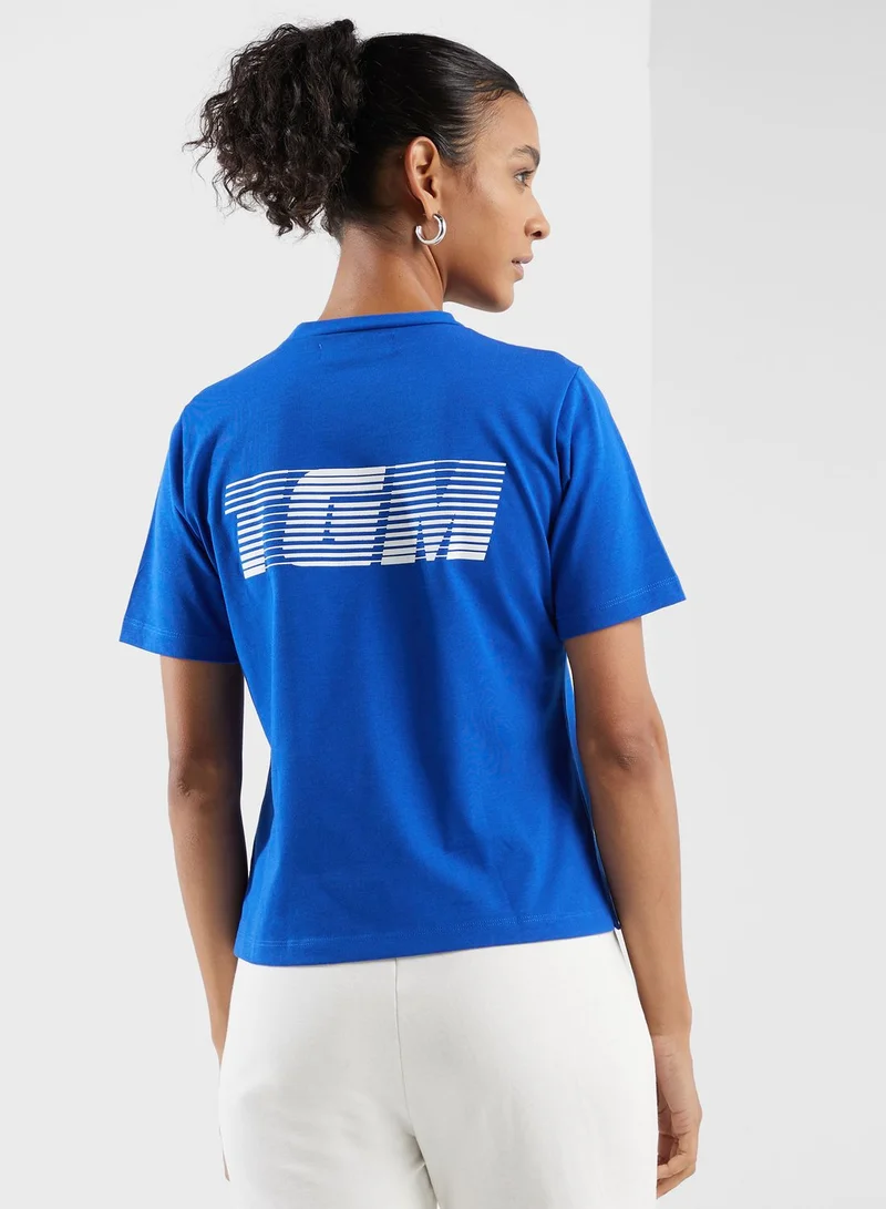 The Giving Movement Regular Fit T-Shirt