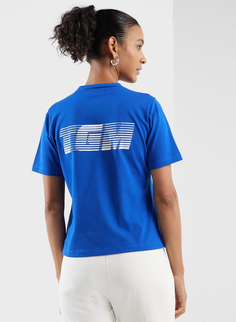 The Giving Movement Regular Fit T-Shirt - Image 2