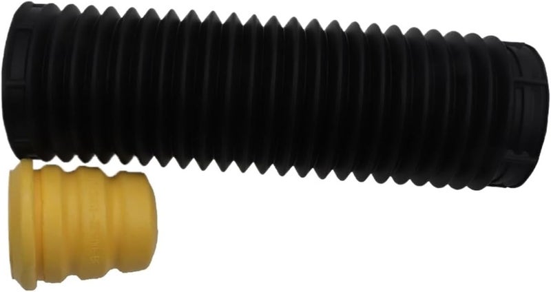Vuzmode Front Dust Cover Air Shock Absorber Boot Kit - Image 3