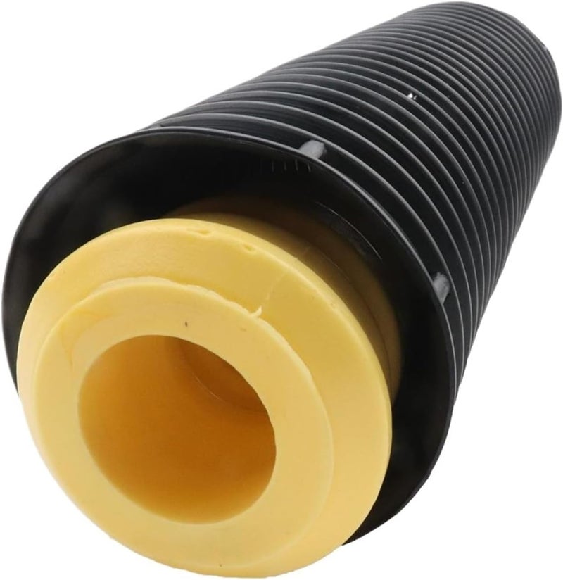 Vuzmode Front Dust Cover Air Shock Absorber Boot Kit - Image 4