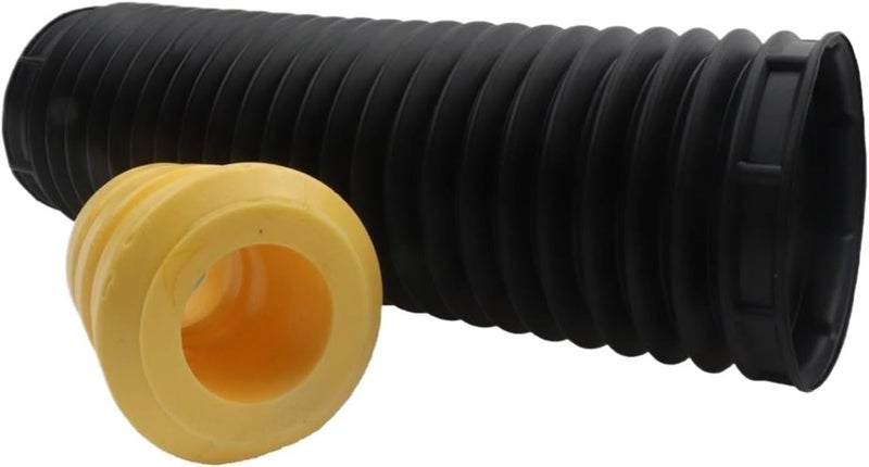 Vuzmode Front Dust Cover Air Shock Absorber Boot Kit - Image 5