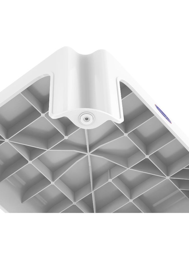 Cosmoplast كرسي خطوة (عبوة من 3) - Image 5