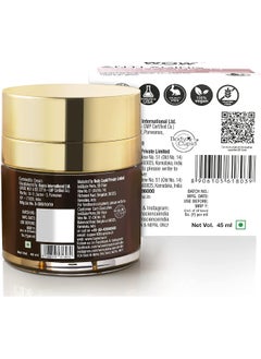 WOW Skin Science Anti Aging Night Cream  - Image 3