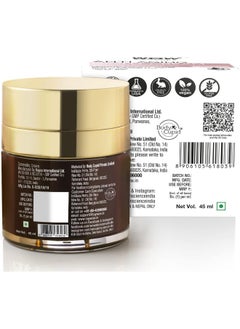 WOW Skin Science Anti Aging Night Cream  - Image 5