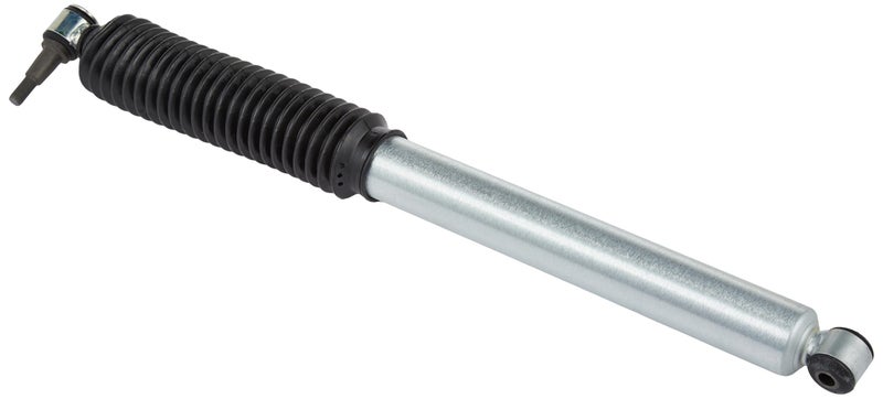 Bilstein 24196284 Single 5100 Series Front Steering Stabilizer fits 2008 2016 F250 F350 Super Duty Reduces Steering Vibrations Improves Handling