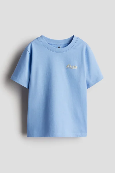 H&M Printed T-Shirt