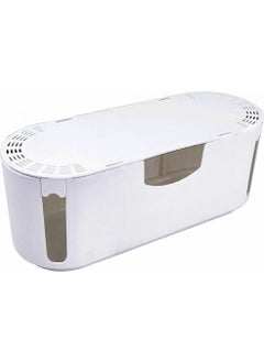 Ensezon Cable Organizer Box  - Image 3